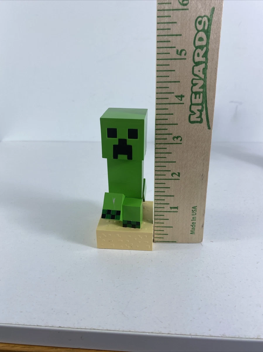 KREA - minecraft creeper in real life, mojang, block creeper