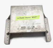 T-H Marine Mini Jacker Jack Plate 3428890