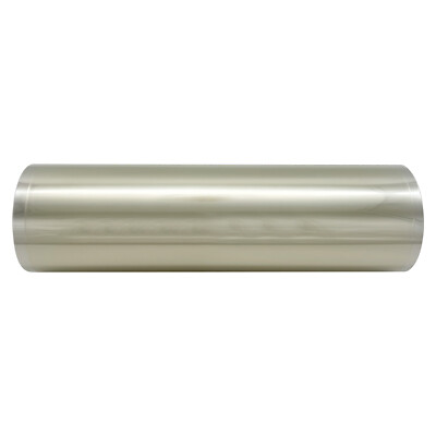 23.6in x 328ft UV DTF Dishwasher Film A Roll Crystal Label Sticker Printing Film