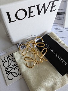 Loewe Brooch | eBay Loewe Brooch | eBay