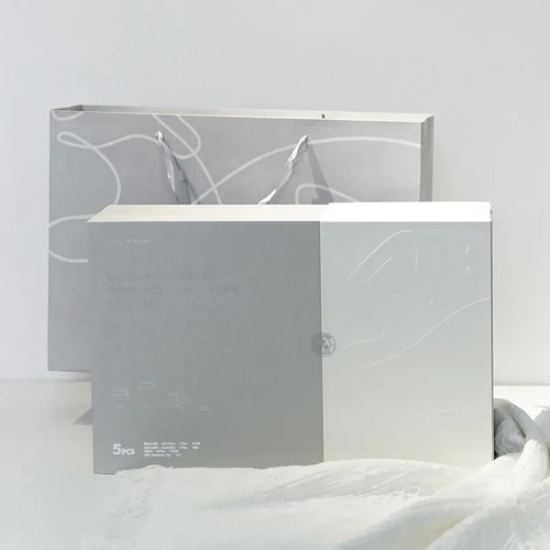 He Or She Premium Baby Newborn Milk Bottle Gift Set, Soft Touch Feeding Set - Picture 2 of 29