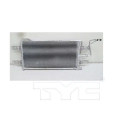 TYC Automatic Transmission Oil Cooler for Dodge 19086