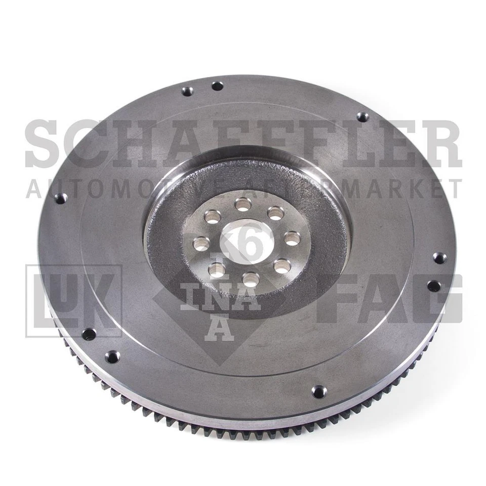 Volante embrague LuK para Toyota Corolla 2009-2018 Foto 3 de 3