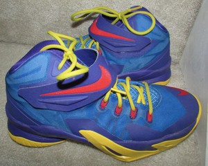 lebron soldier 8 purple