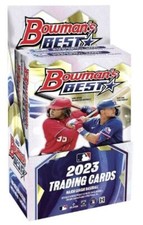 2023 Bowmans Best Baseball Base, Refractors & Prospects - Complete your Set