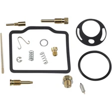 K&L Supply Carburetor Repair Kit - Honda | 18-2412