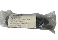 New ACH 4 Point Chin Strap Assembly Chin 8470-01-530-0868