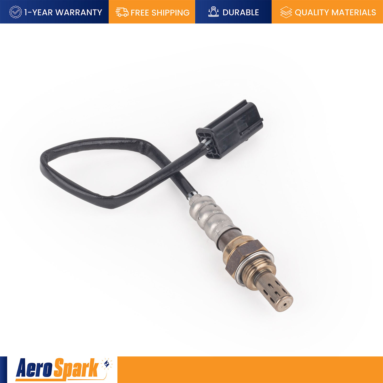 Upstream Oxygen O2 Sensor for 2002-2006 Mazda MPV V6 3.0L 234-4724 250-24068