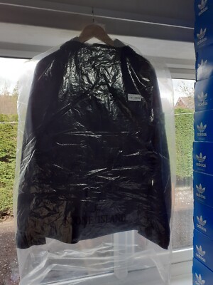 STONE  Soft Shell-R Terry サイズLブラック stone island soft shell - r terry black xl | eBay UK