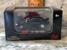 Malibu International Model Collection 1/87 Scale Car NOS Each Sold Separately