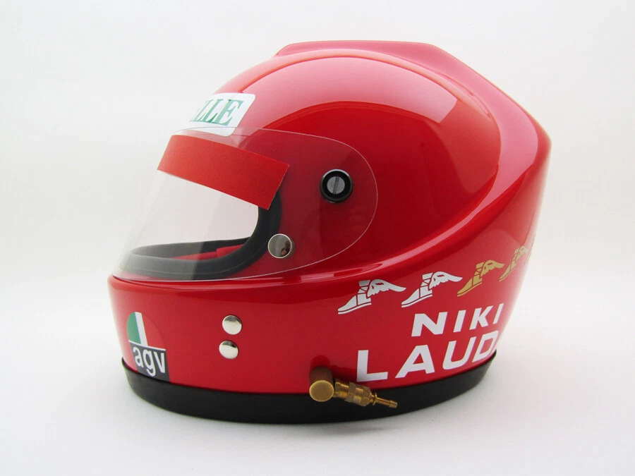 Agv f1 sale helmet