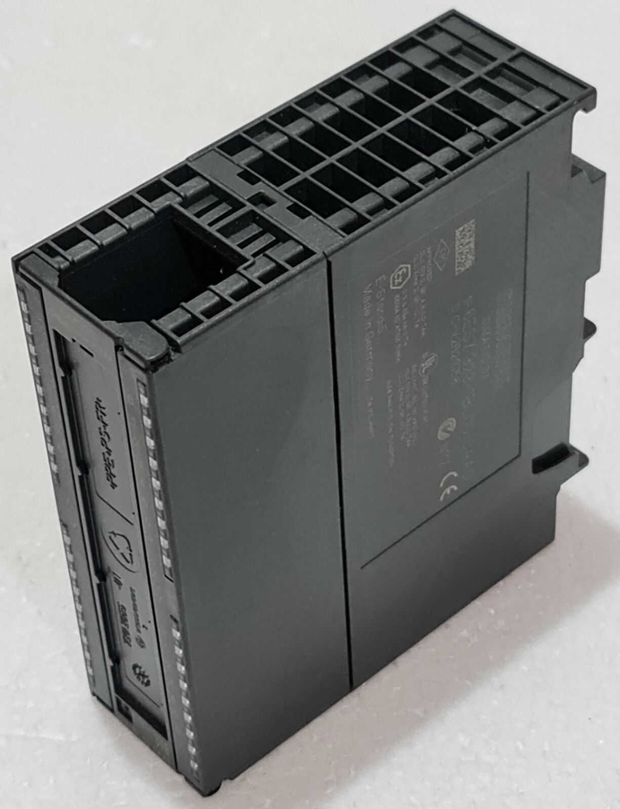 Siemens Simatic S7-300 SM323 6ES7 323-1BL00-0AA0 Numérique I/O Module