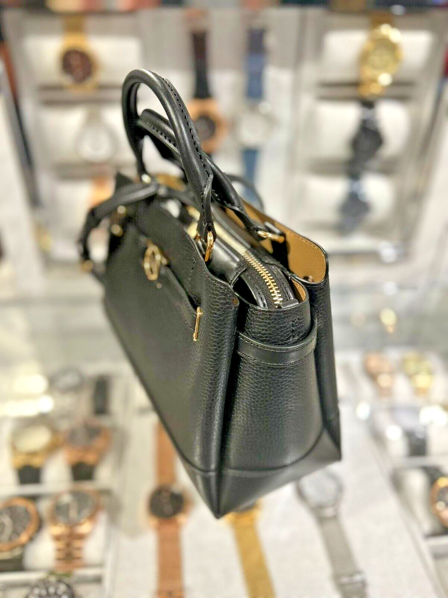 Leather Handbag Michael Kors Handbags Fenwicks Michael Kors Reed