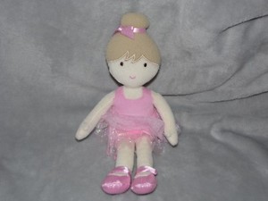 mothercare doll