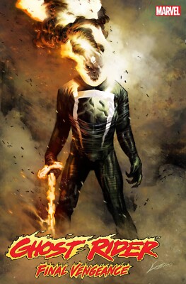 GHOST RIDER FINAL VENGEANCE #4 ALEXANDER LOZANO VARIANT (05/06/2024)