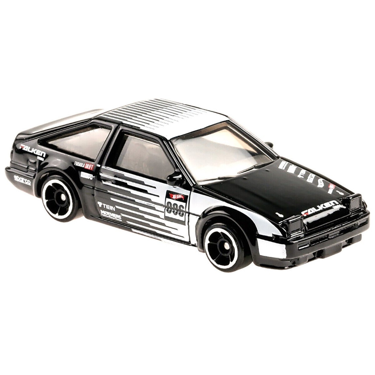 Hot Wheels 頭文字D AE86 ミニカー Hot Wheels 頭文字D AE86 ミニカー ホットウィール イニシャルD
