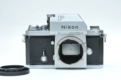 Nikon F Photomic FTN 35mm Film SLR Camera 7350523 | eBay