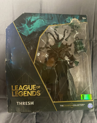League of Legends THRESH Collectible Figure Champion Collection
