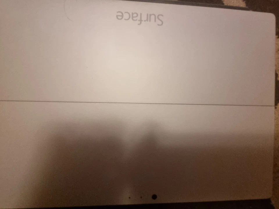 Microsoft Surface Pro 3 with Keyboard - Intel CPU 4GB RAM / 64GB SSD Excellent - Image 3 of 4