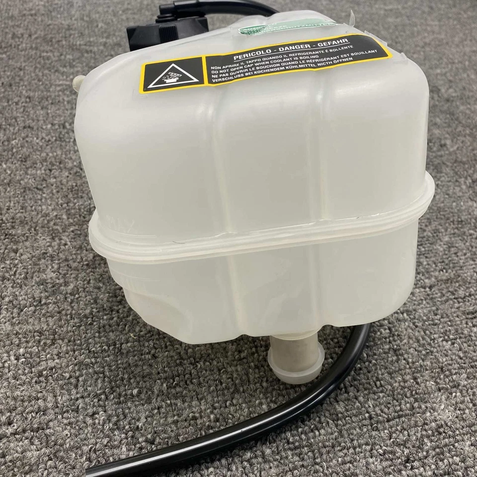 NUEVA expansión de refrigerante para Maserati Granturismo Grancabrio Quattroporte 296547 Foto 4 de 4