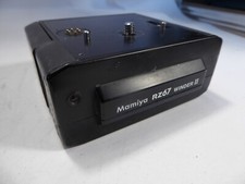 Mamiya RZ67 Winder II For RZ67 Pro Pro II refC13  working