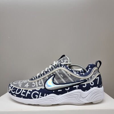 NIKE LAB AIR ZOOM SPIRIDON '16 GPX RUNDE BINDARY (904336 400)