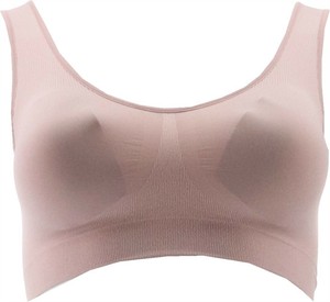 spanx seamless bra