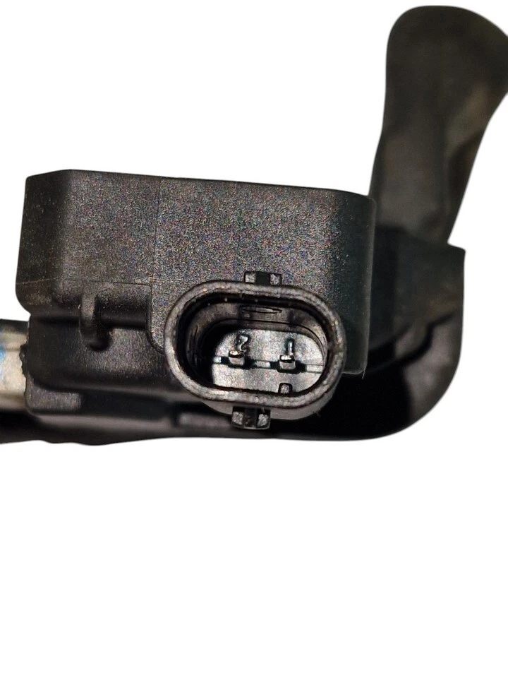 Cable negativo de batería SEAT ALTEA 5P menos cable terminal de batería 1K0915181C Foto 3 de 4