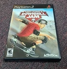 Tony Hawk's Downhill Jam (PlayStation 2) PS2 (Tested & Works) Ships Immediately!
