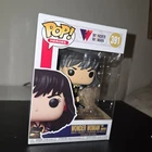 Funko Pop! Heroes Wonder Woman The Contest #391 Vinyl Figure DC Heroes