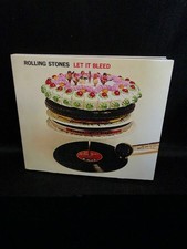 Let It Bleed by The Rolling Stones (CD 2002 R...