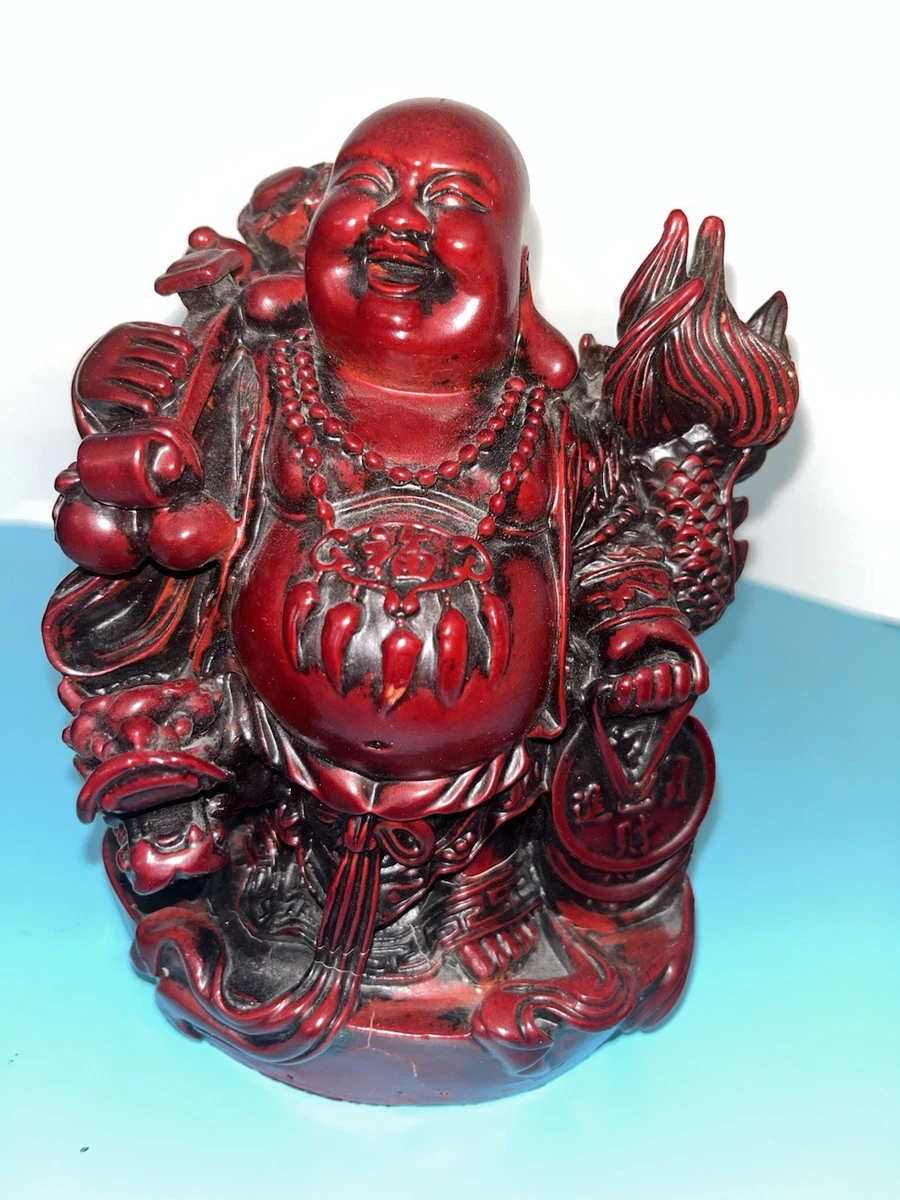 中国古董佛像和雕像| eBay