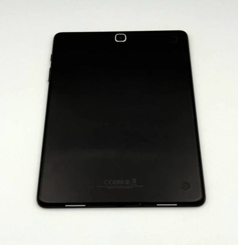 SAMSUNG GALAXY TAB SM-T555 A Blakc 9.7" WI-FI+4G 16GB 1.5GB Android Tablet - Image 4 of 4