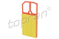 Luftfilter Topran 107 695 FÜR Seat Skoda VW Ansaugluftfilter