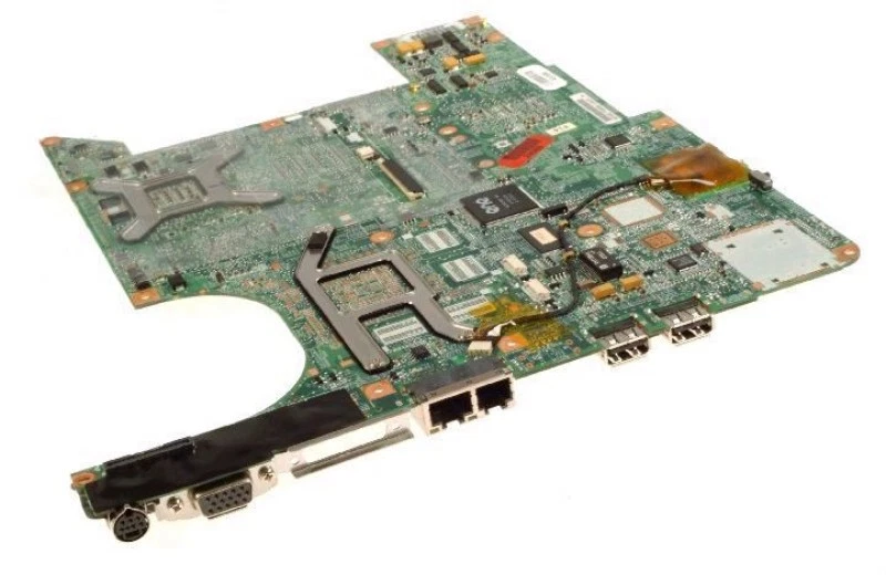 442875-001 - System Board (Main Board) - Image 3 of 3