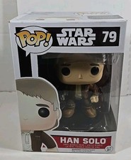 Funko Pop Star Wars The Force Awakens Vinyl Figures 4