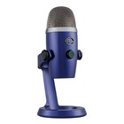 Blue Yeti Nano Premium USB Microphone for PC, Mac, Gaming, Recording,
