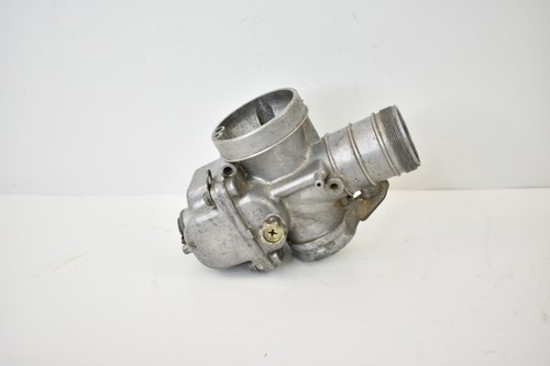 1983-1985 Kawasaki KDX 250 Carburetor Mikuni Carb Body OEM B5 - Picture 3 of 10