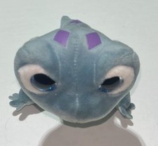 TY Disney Sparkle "Bruni" Frozen 2 Plush/Stuffed Animal Blue And Purple