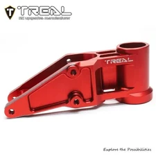 TRLX003XFMTAJ ALUMINUM FRONT BULKHEAD FOR PROMOTO RED