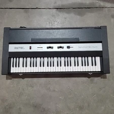 Rare/Vintage Univox EP-210 Electronic Piano (Rhodes) Synthesizer/Synth/Keyboard