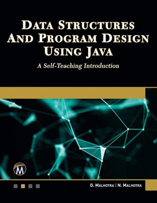 Neha Malhotra (u. a.) | Data Structures and Program Design Using Java | Buch