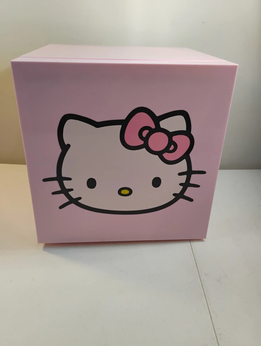 Hello Kitty Fridge Indiana Mini Fridges for sale | eBay