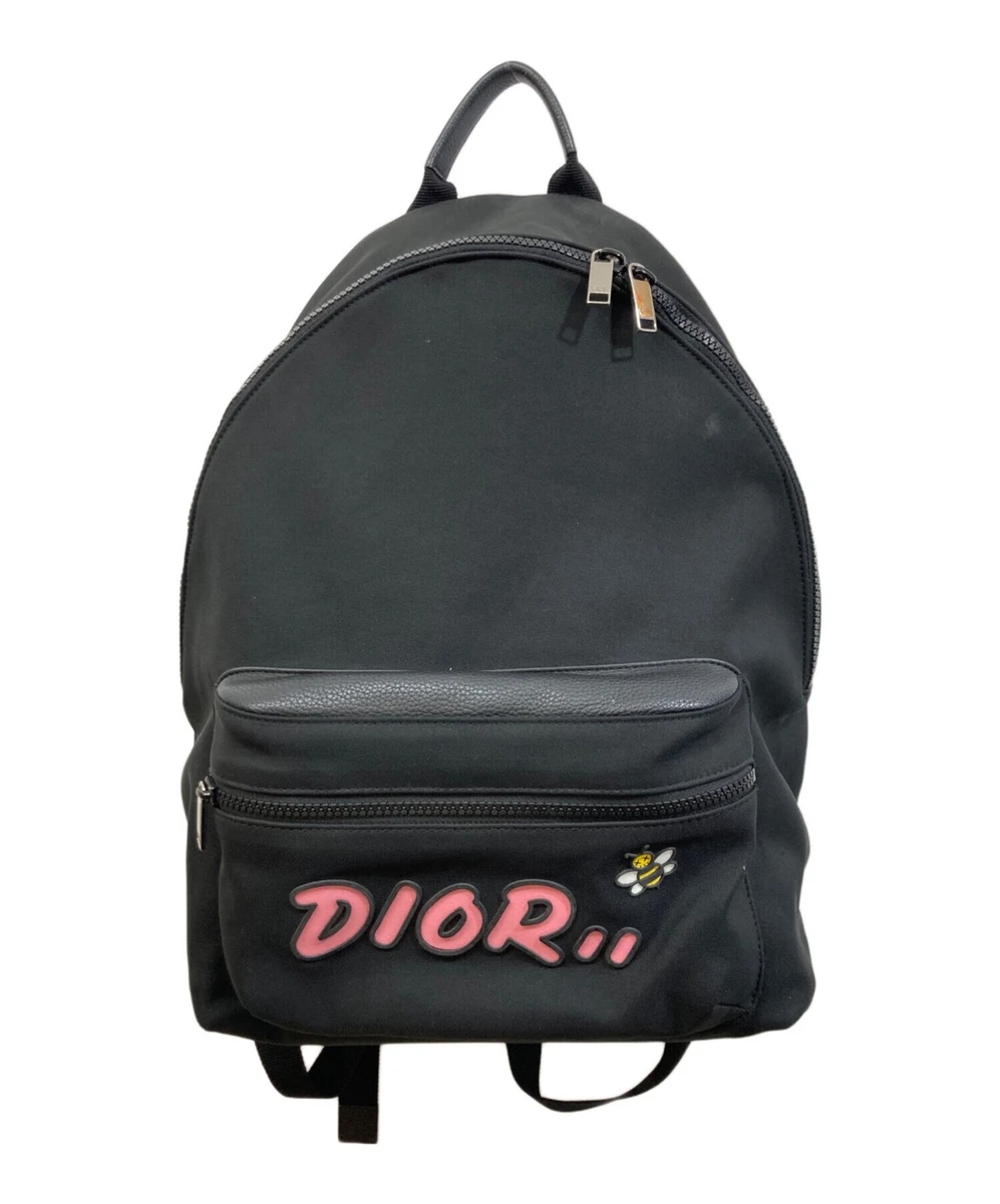 Dior Backpack Black Bags & Handbags for Women for sale | eBay