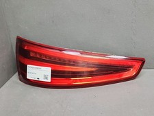 Feu arrière Audi Q3