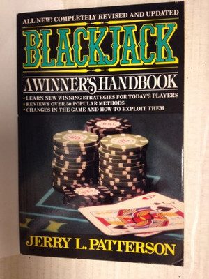Blackjack - ACCEPTABLE