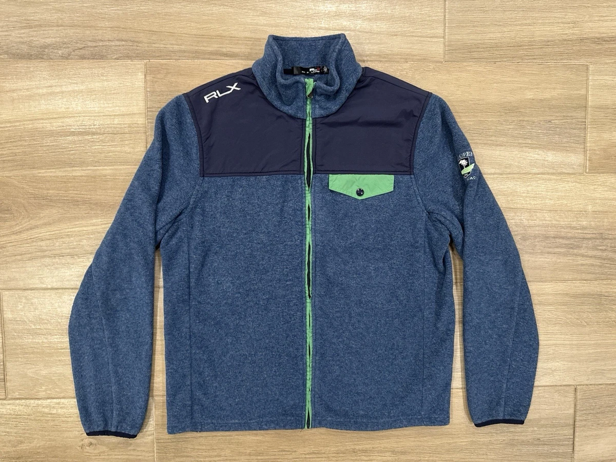 RLX Ralph Lauren Jackets for Men for Sale - Shop New & Used - eBay