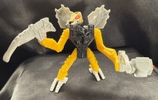 Lego Bionicle - Mistika Bitil - 2008 McDonald's Happy Meal Toy 3