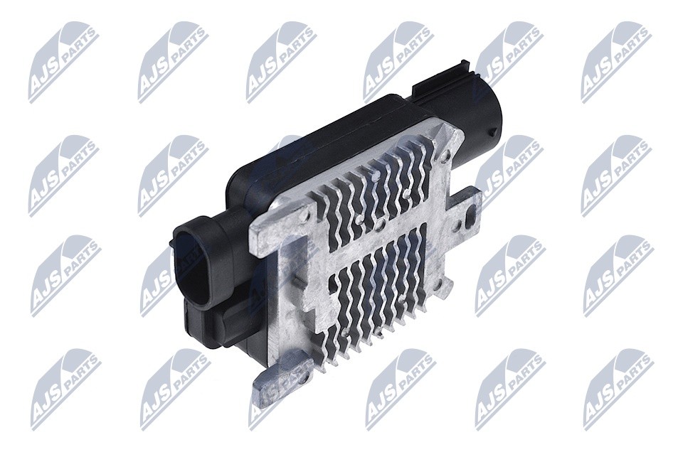 Fits NTY CSW-FR-000 FAN MODULE FORD FOCUS II 2004-,FORD MONDEO IV 200 ⭐UK Stock⭐