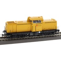 "Piko 71324 Diesellok Br 212 \"Bahnbau\", Ep. Vi (Inkl. Sound) H0 + Neu"